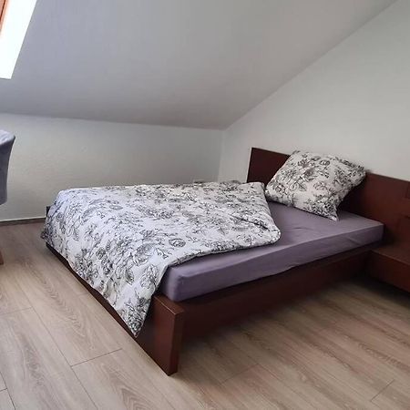 Ganze 2-Raum Ferienwohnung Links Baderitz Экстерьер фото